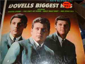 The Dovells - The Dovells Biggest Hits