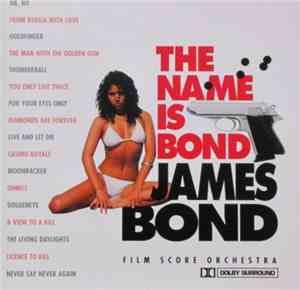 The Film Score Orchestra - The Name Is Bond James Bond