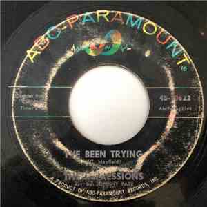 The Impressions - People Get Ready / I've Been Trying
