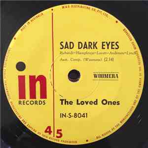 The Loved Ones  - Sad Dark Eyes