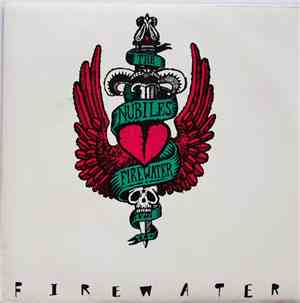 The Nubiles  - Firewater