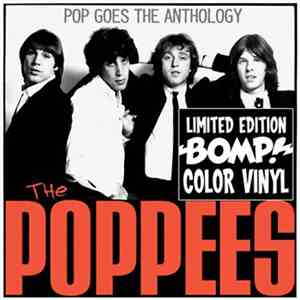 The Poppees - Pop Goes The Anthology