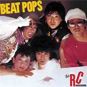 The RC Succession - Beat Pops