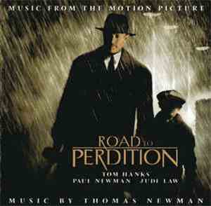 Thomas Newman - Road To Perdition