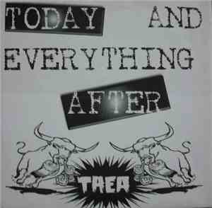 Today And Everything After - Today And Everything After