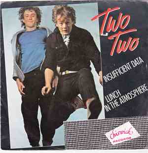 Two Two - Insufficient Data