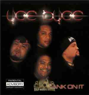 Uce Duce - Bank On It