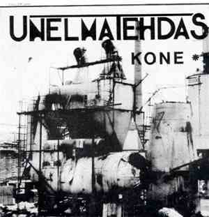 Unelmatehdas - Kone