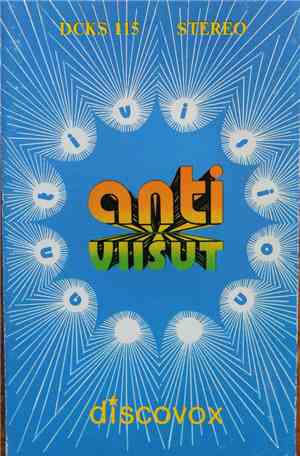 Various - Antiviisut