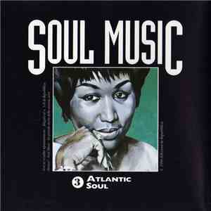 Various - Atlantic Soul