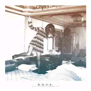 Various - B​.​D​.​V​.​A.