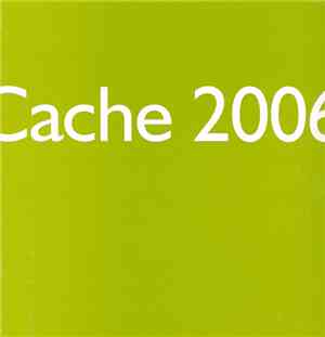Various - Cache 2006