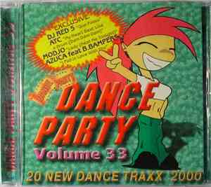 Various - Dance Party Volume 33