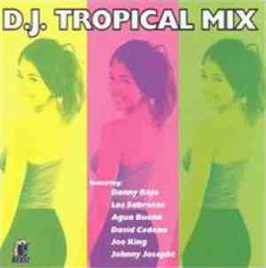 Various - DJ Tropical Mix