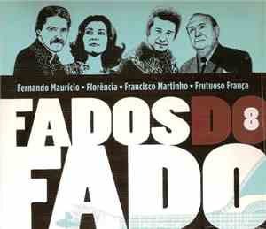 Various - Fados Do Fado Vol.8