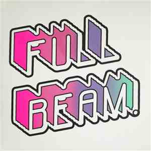 Various - Full Beam For Gees Only