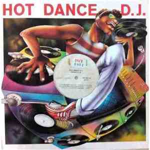 Various - Hot Dance D.J. (Promo Nº45)
