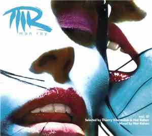 Various - Man Ray Vol. III