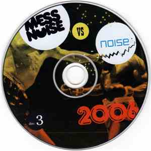 Various - Mess + Noise Disc 3