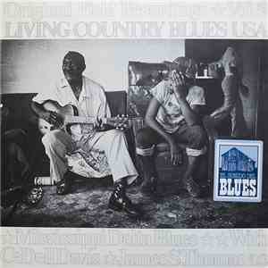 Various - Mississippi Delta Blues