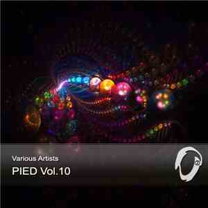 Various - PIED Vol. 10