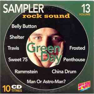 Various - Rock Sound Volume 13