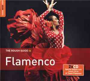 Various - The Rough Guide To Flamenco