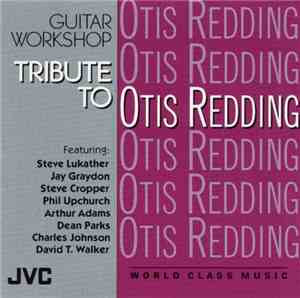 Various - Tribute To Otis Redding
