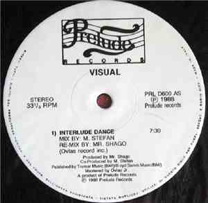 Various - Visual
