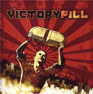 Victory Pill - Victory Pill