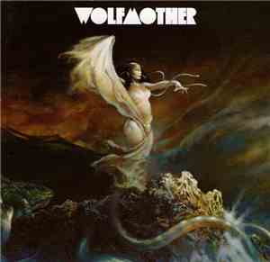 Wolfmother - Wolfmother