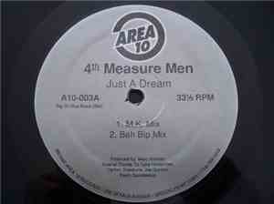 4th Measure Men - Just A Dream