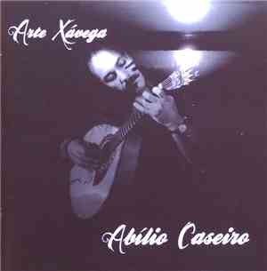 Abílio Caseiro - Arte Xávega