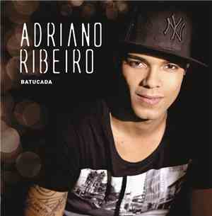 Adriano Ribeiro  - Batucada