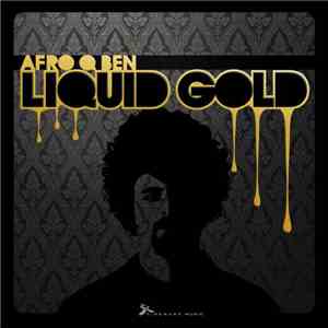 Afro Q Ben - Liquid Gold