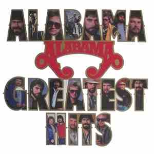 Alabama - Alabama Greatest Hits