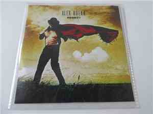 Alex Roeka - Voort!