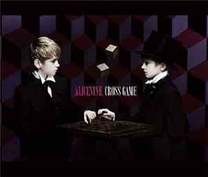 Alice Nine - CROSS GAME