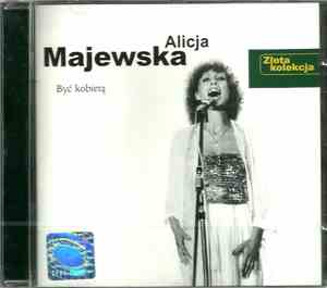 Alicja Majewska - Być Kobietą