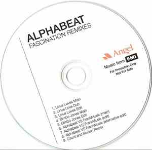 Alphabeat  - Fascination (Remixes)