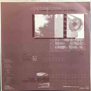 Archetype - Time Dilation Effect