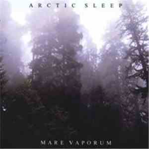 Arctic Sleep - Mare Vaporum