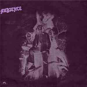 Audience  - Audience
