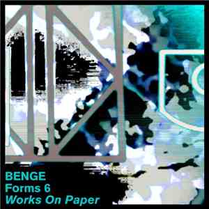 Benge - Forms 6 - Works On Paper