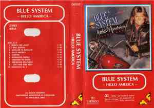 Blue System - Hello America