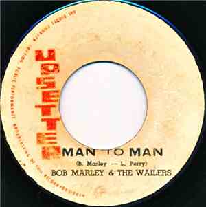Bob Marley & The Wailers - Man To Man