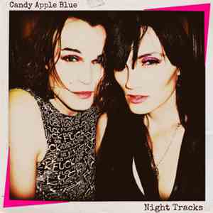 Candy Apple Blue - Night Tracks