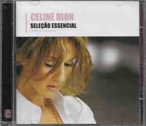Celine Dion - Seleção Essencial