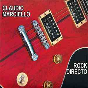 Claudio Marciello - Rock Directo