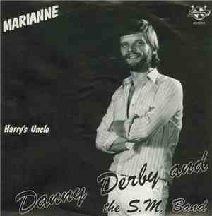 Danny Derby And The S.M. Band - Marianne